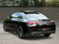 Mercedes-Benz CLA Class 1.3 CLA 200 AMG Line Prem + MHEV A 4dr 3