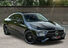 Mercedes-Benz CLA Class 1.3 CLA 200 AMG Line Prem + MHEV A 4dr