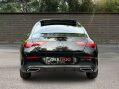 Mercedes-Benz CLA Class 1.3 CLA 200 AMG Line Prem + MHEV A 4dr 15