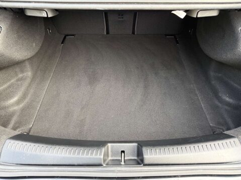 Mercedes-Benz CLA Class 1.3 CLA 200 AMG Line Prem + MHEV A 4dr 38