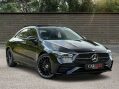 Mercedes-Benz CLA Class 1.3 CLA 200 AMG Line Prem + MHEV A 4dr 7