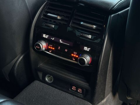 BMW 5 Series 4.4 M5 Competition Edition Auto 4WD 4dr 27