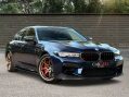 BMW 5 Series 4.4 M5 Competition Edition Auto 4WD 4dr 7