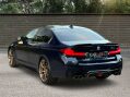 BMW 5 Series 4.4 M5 Competition Edition Auto 4WD 4dr 3