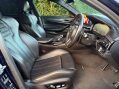 BMW 5 Series 4.4 M5 Competition Edition Auto 4WD 4dr 19