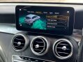 Mercedes-Benz GLC 2.0 GLC 220 D 4Matic AMG Line Premium Auto 4WD 5dr 30