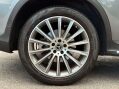Mercedes-Benz GLC 2.0 GLC 220 D 4Matic AMG Line Premium Auto 4WD 5dr 38