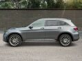 Mercedes-Benz GLC 2.0 GLC 220 D 4Matic AMG Line Premium Auto 4WD 5dr 12