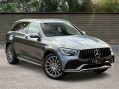 Mercedes-Benz GLC 2.0 GLC 220 D 4Matic AMG Line Premium Auto 4WD 5dr 1