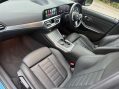 BMW 3 Series 2.0 330E M Sport Auto 4dr 20