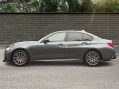 BMW 3 Series 2.0 330E M Sport Auto 4dr 12