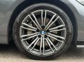 BMW 3 Series 2.0 330E M Sport Auto 4dr 35