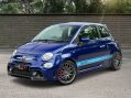 Abarth 595 1.4 595 3dr 11