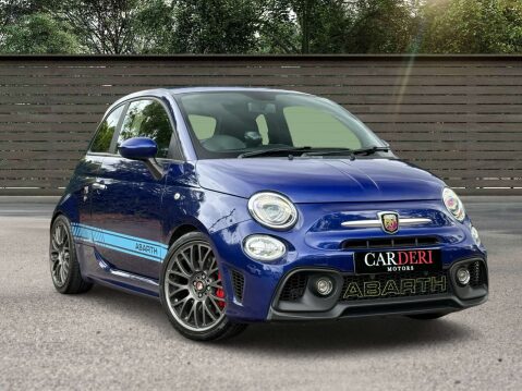 Abarth 595 1.4 595 3dr 7