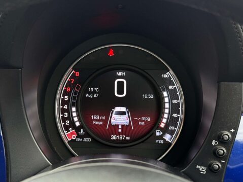 Abarth 595 1.4 595 3dr 30