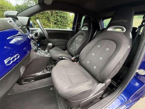 Abarth 595 1.4 595 3dr 23