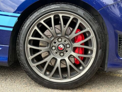 Abarth 595 1.4 595 3dr 36