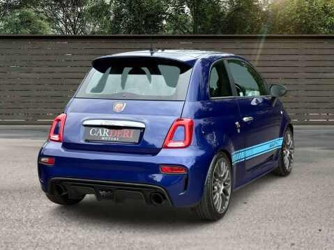 Abarth 595 1.4 595 3dr 15