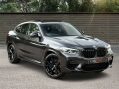 BMW X4 3.0 X4 M Competition Edition Auto 4WD 5dr 1