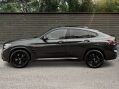 BMW X4 3.0 X4 M Competition Edition Auto 4WD 5dr 12
