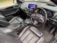 BMW X4 3.0 X4 M Competition Edition Auto 4WD 5dr 17