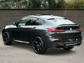 BMW X4 3.0 X4 M Competition Edition Auto 4WD 5dr 13
