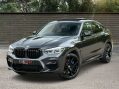 BMW X4 3.0 X4 M Competition Edition Auto 4WD 5dr 10