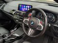 BMW X4 3.0 X4 M Competition Edition Auto 4WD 5dr 2