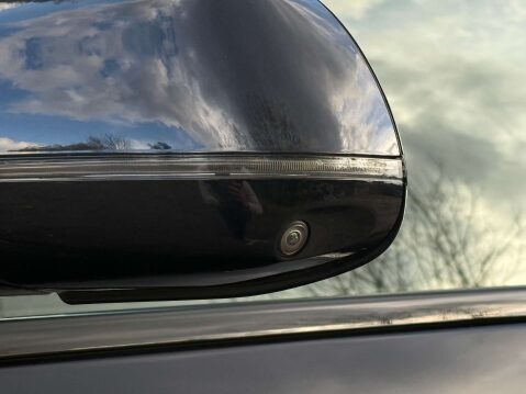 BMW X7 3.0 X7 xDrive 30d M Sport Auto 4WD 5dr 43