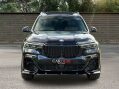 BMW X7 3.0 X7 xDrive 30d M Sport Auto 4WD 5dr 8