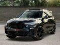 BMW X7 3.0 X7 xDrive 30d M Sport Auto 4WD 5dr 9