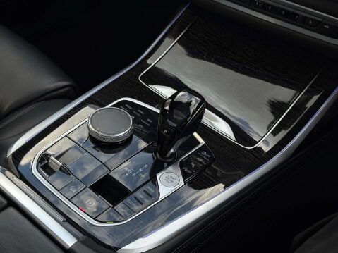 BMW X7 3.0 X7 xDrive 30d M Sport Auto 4WD 5dr 32