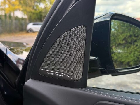 BMW X7 3.0 X7 xDrive 30d M Sport Auto 4WD 5dr 36