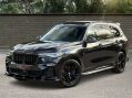 BMW X7 3.0 X7 xDrive 30d M Sport Auto 4WD 5dr 11
