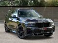 BMW X7 3.0 X7 xDrive 30d M Sport Auto 4WD 5dr 7