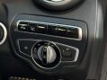 Mercedes-Benz C Class 4.0 AMG C 63 S Premium Auto 2dr 32