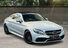 Mercedes-Benz C Class 4.0 AMG C 63 S Premium Auto 2dr