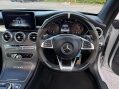 Mercedes-Benz C Class 4.0 AMG C 63 S Premium Auto 2dr 27