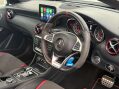 Mercedes-Benz A Class 2.0 A45 AMG 4Matic Auto 4WD 5dr 2