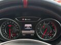 Mercedes-Benz A Class 2.0 A45 AMG 4Matic Auto 4WD 5dr 32