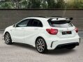 Mercedes-Benz A Class 2.0 A45 AMG 4Matic Auto 4WD 5dr 12