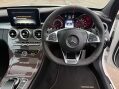 Mercedes-Benz C Class 4.0 AMG C63 Edition 1 S Auto 4dr 28