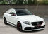 Mercedes-Benz C Class 4.0 AMG C63 Edition 1 S Auto 4dr