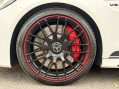 Mercedes-Benz C Class 4.0 AMG C63 Edition 1 S Auto 4dr 39