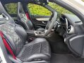 Mercedes-Benz C Class 4.0 AMG C63 Edition 1 S Auto 4dr 17
