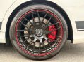 Mercedes-Benz C Class 4.0 AMG C63 Edition 1 S Auto 4dr 38