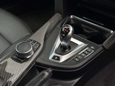 BMW M4 3.0 M4 Competition Edition Package Semi-Auto 2dr 31