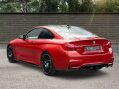 BMW M4 3.0 M4 Competition Edition Package Semi-Auto 2dr 3