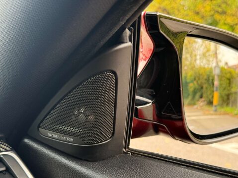 BMW M4 3.0 M4 Competition Edition Package Semi-Auto 2dr 32