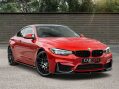 BMW M4 3.0 M4 Competition Edition Package Semi-Auto 2dr 6